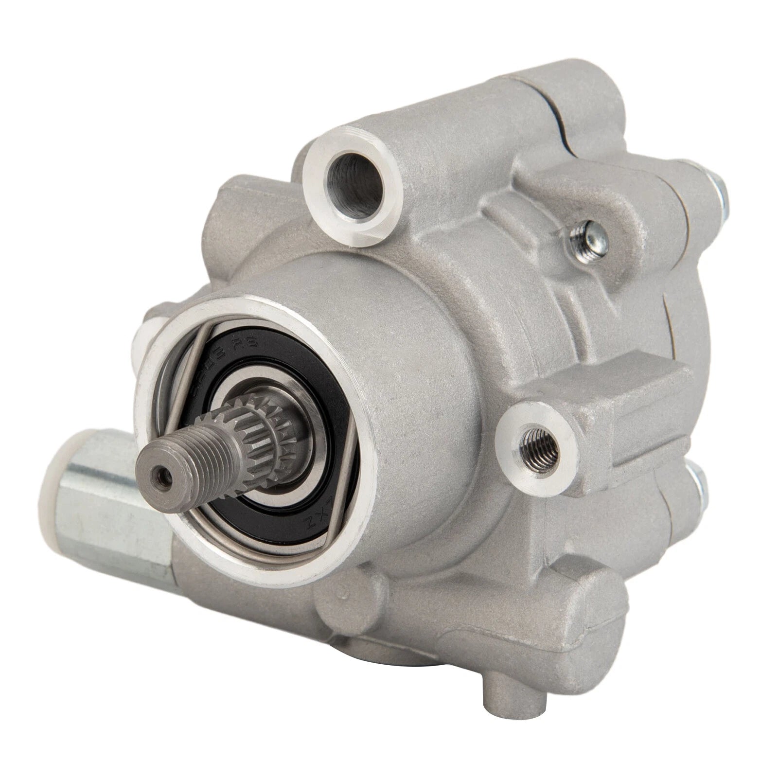 Power Steering Pump for Nissan Frontier & Xterra (1999–2004)