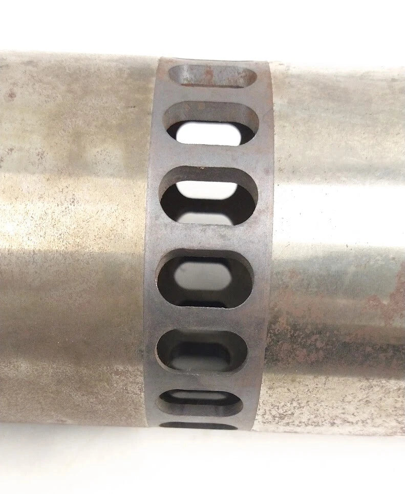 Piston Cylinder Liner for FP Diesel B23502025 (Some Oxidation / Corrosion)
