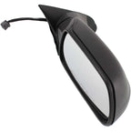 Power Heated Side View Mirror Right for Jeep Grand Cherokee (2005–2010)