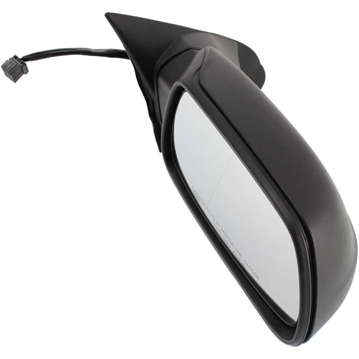 Power Heated Side View Mirror Right for Jeep Grand Cherokee (2005–2010)