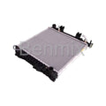 Radiator for Nissan Forklift J02 TD27 (21410-F1400, 21410F1400)