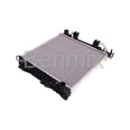 Radiator for Nissan Forklift J02 TD27 (21410-F1400, 21410F1400)