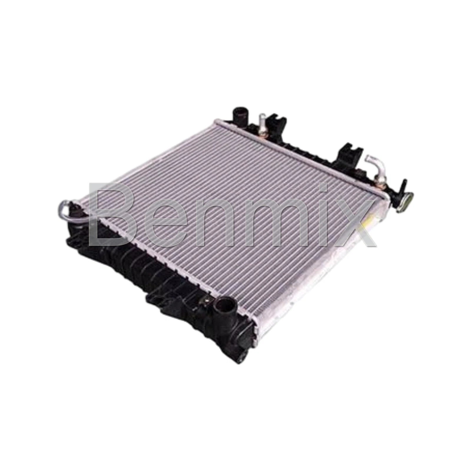 Radiator for Nissan Forklift J02 TD27 (21410-F1400, 21410F1400)