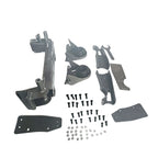 Crossmember Bolt-In Kit for Chevy Truck Mustang II (1947–1954)
