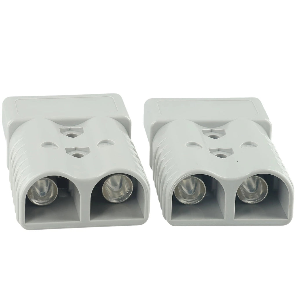 350A 600V Silver Plated Terminal Contacts for Automotive Applications