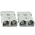 350A 600V Silver Plated Terminal Contacts for Automotive Applications