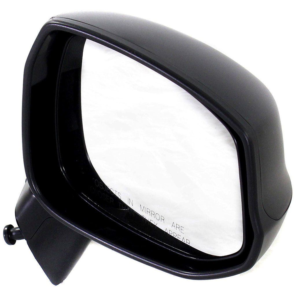 Passenger Right Side Mirror for Honda Civic (2012–2015)