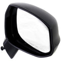 Passenger Right Side Mirror for Honda Civic (2012–2015)