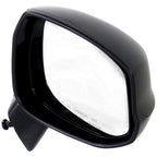 Passenger Right Side Mirror for Honda Civic (2012–2015)