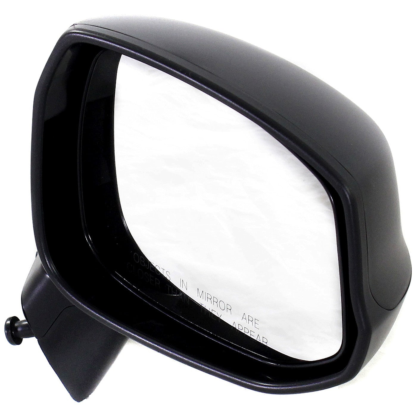 Passenger Right Side Mirror for Honda Civic (2012–2015)