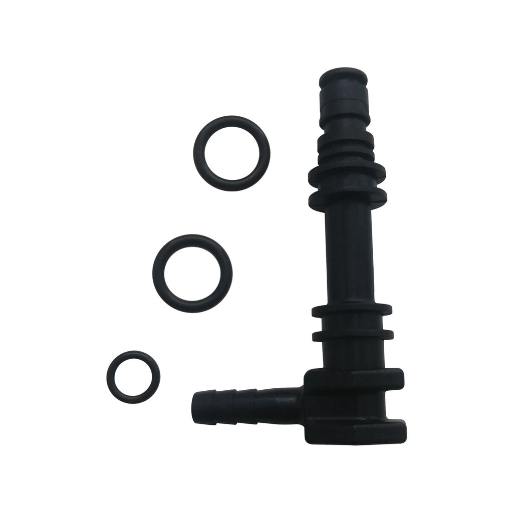 Gear Oil Fitting for MerCruiser Alpha Bravo B3XR BRV (861150T02)