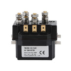 200A DC Contactor for Winch Motor (12V 24V) - TK200 2Z