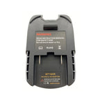 Makita 18V Li-ion Battery Adapter for Ridgid 18V AEG Tools