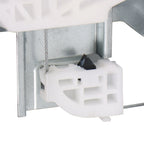 Power Window Regulator with Motor for Subaru Forester
