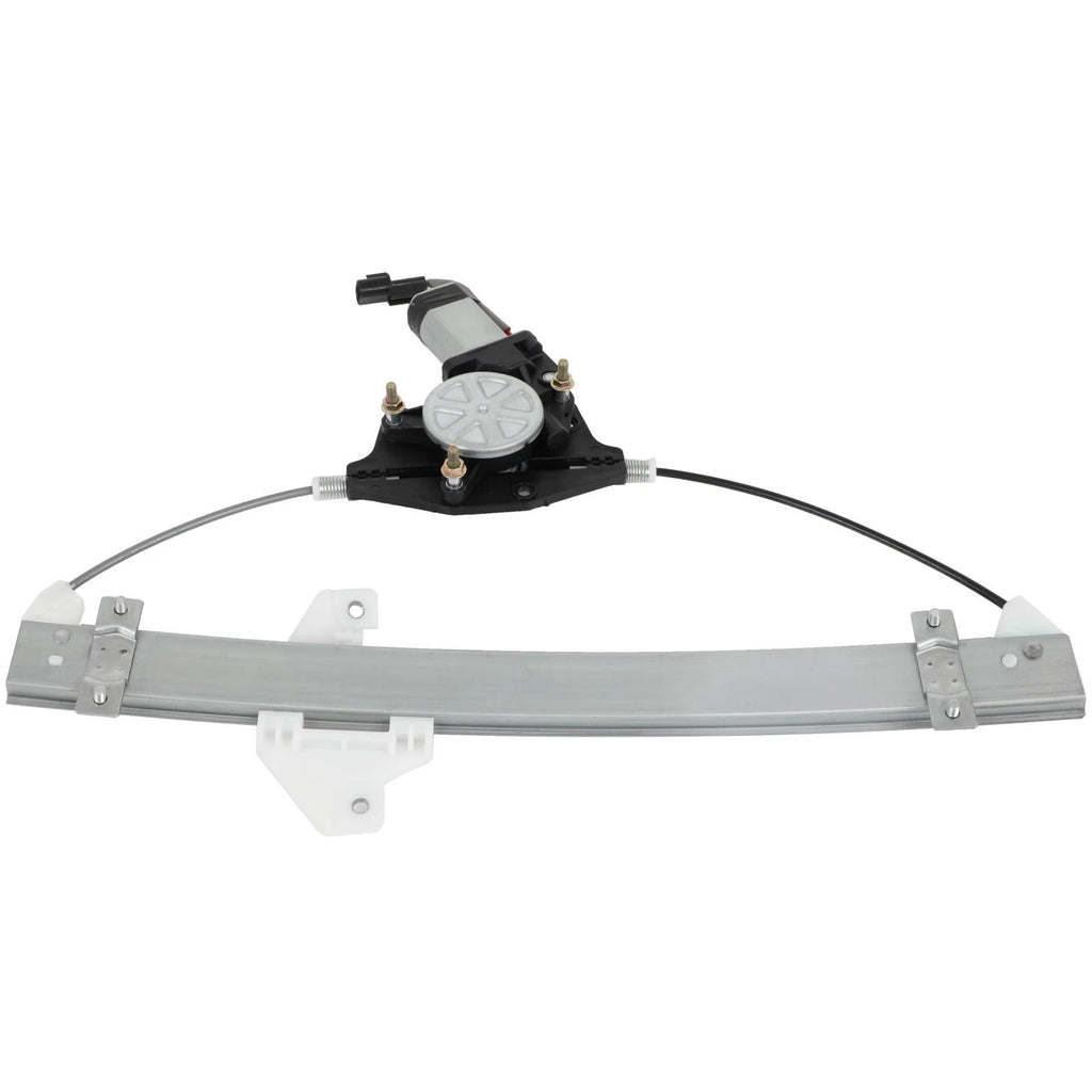 Rear Window Regulator w/ Motor for Kia Rio Rio5 (2006–2011)
