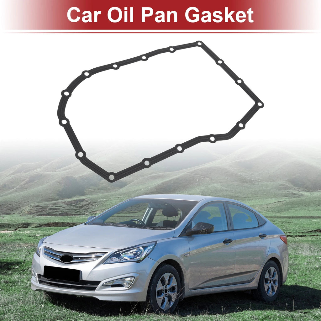 Oil Pan Gasket No.482822H000 for Hyundai Accent (2018–2022)