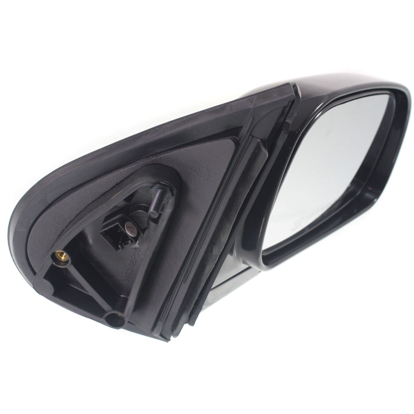 Power Mirror for Hyundai Santa Fe (2001–2002) Passenger Side Heated Folding