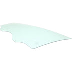 Front Driver Door Glass for Hyundai Sonata (2006–2010)