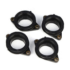 Carburetor Holder Intake Manifold Boot for Yamaha YZF R6 (2006–2017)