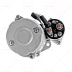 Starter Motor for Bobcat Skid Steer Loaders 763C 763F 763G 773 (6660797)