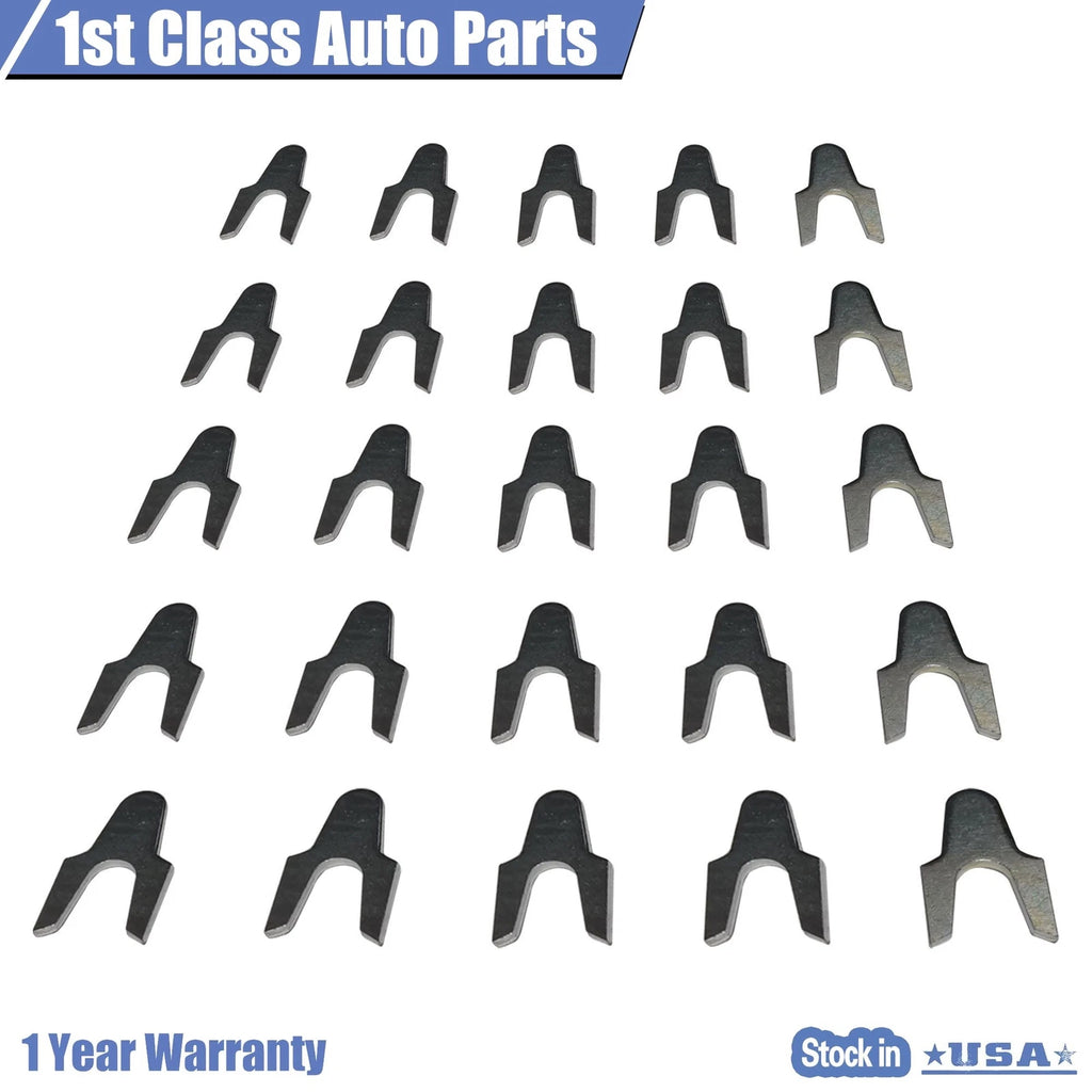 Camber and Alignment Kit for Cadillac Brougham, Chevy R1500 (1987–1992)