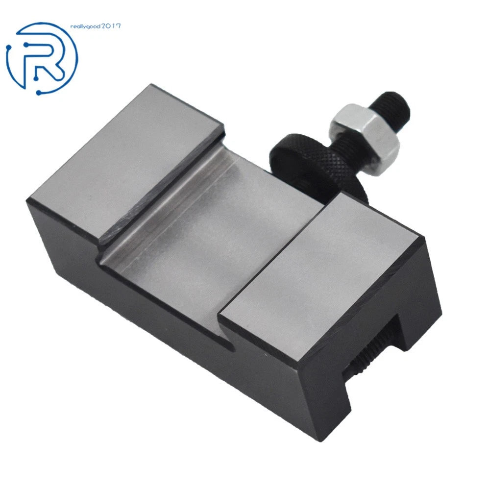 5pcs BXA 250-201T Oversize 3/4" Quick Change Tool Post Holder for Lathe