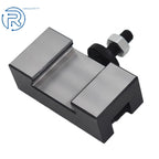 5pcs BXA 250-201T Oversize 3/4" Quick Change Tool Post Holder for Lathe