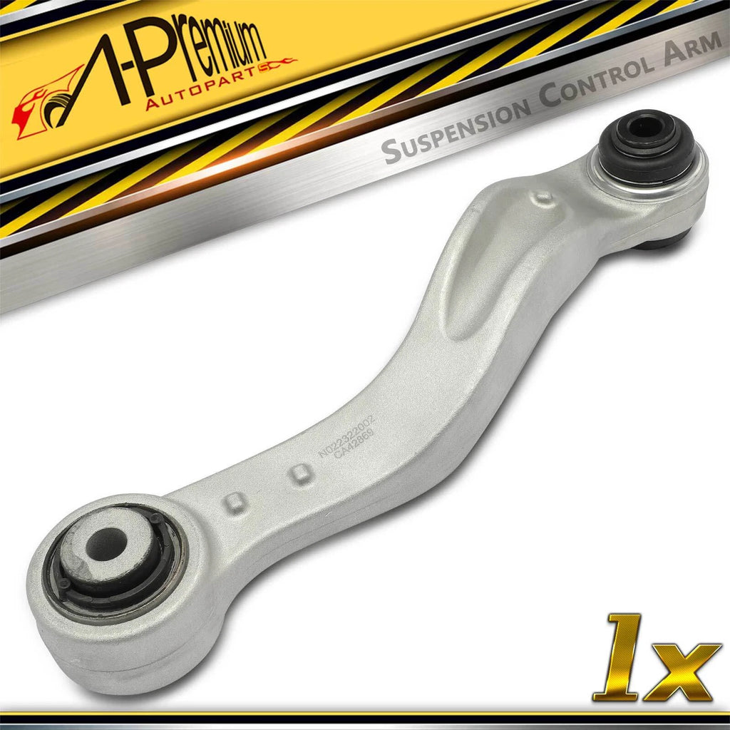 Rear Left Upper Forward Control Arm for BMW 740i 740Li 760Li (2009–2015)