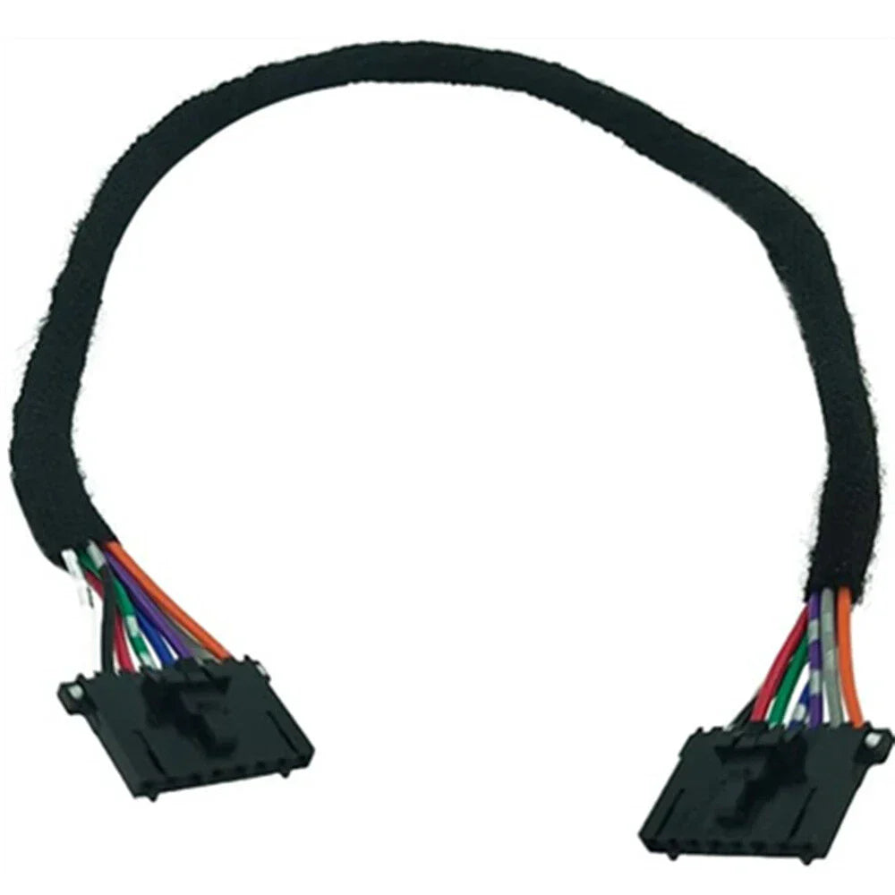 Shifter Jumper Wiring for 2014-2018 Jeep Cherokee (2014-2018)