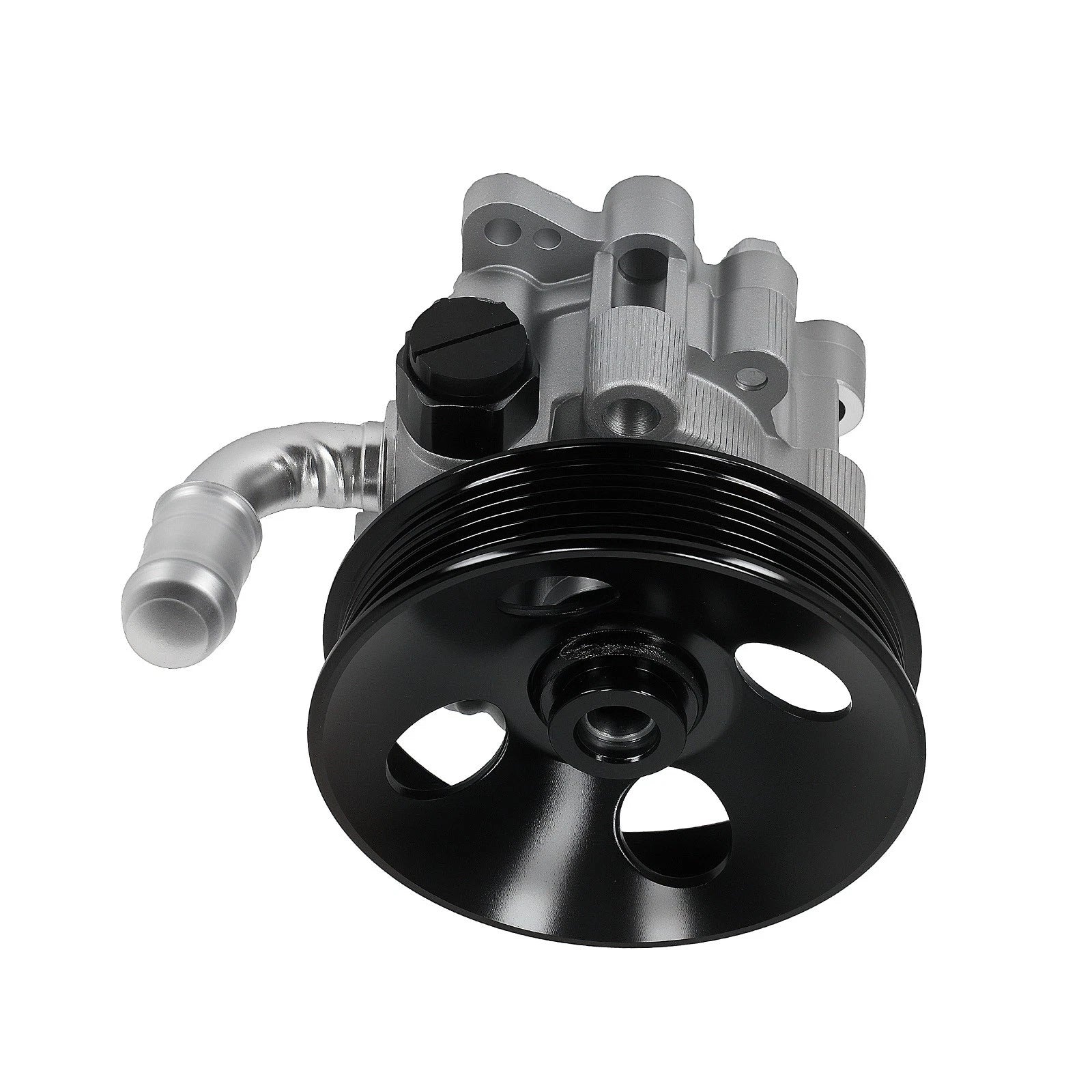 Front Power Steering Pump for Jeep Commander/Grand Cherokee (2006–2010) 21-5461