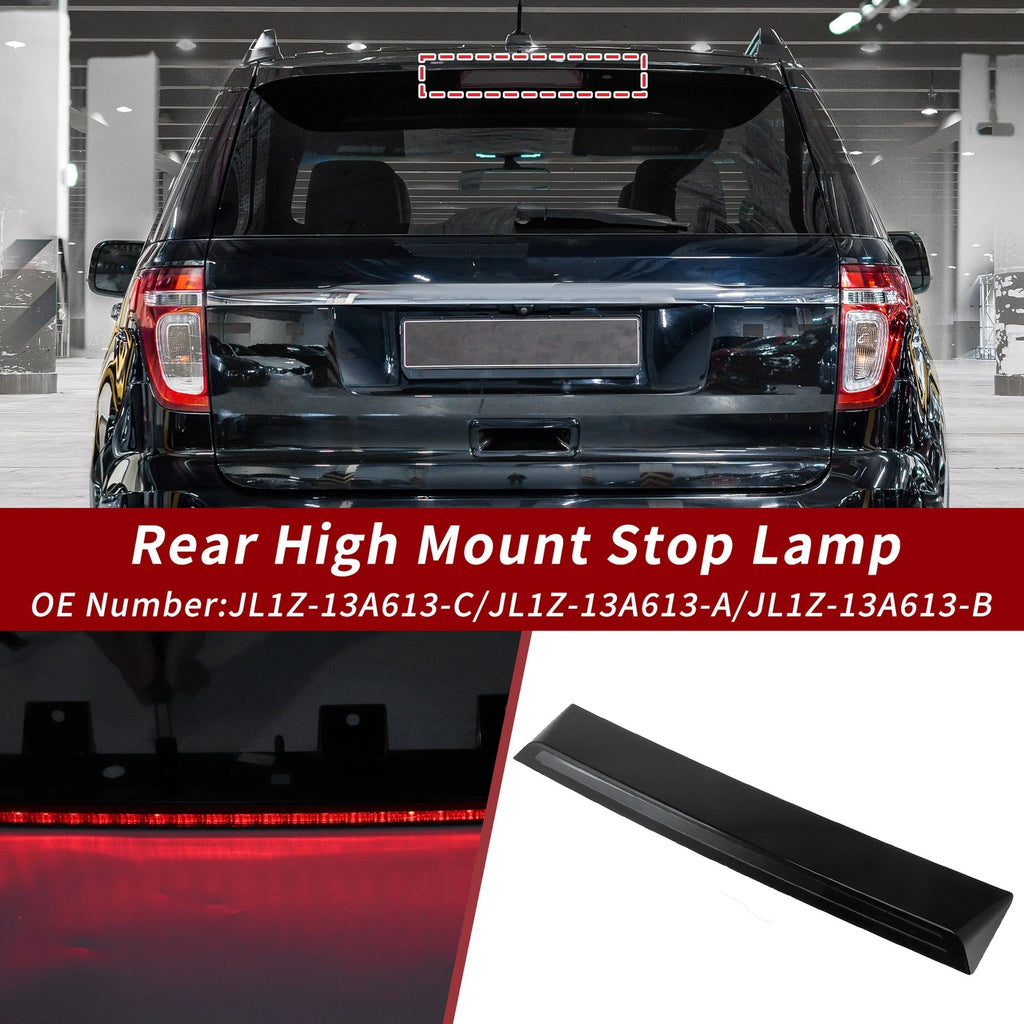 LED Third Brake Light for Ford Expedition (2018–2023) JL1Z13A613C