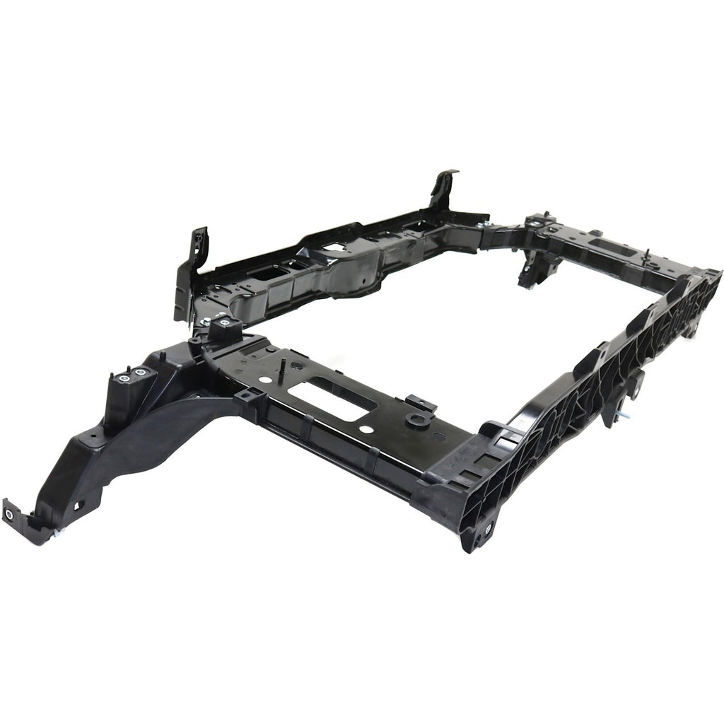 Radiator Support for Kia Soul (2014–2017)