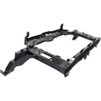 Radiator Support for Kia Soul (2014–2017)