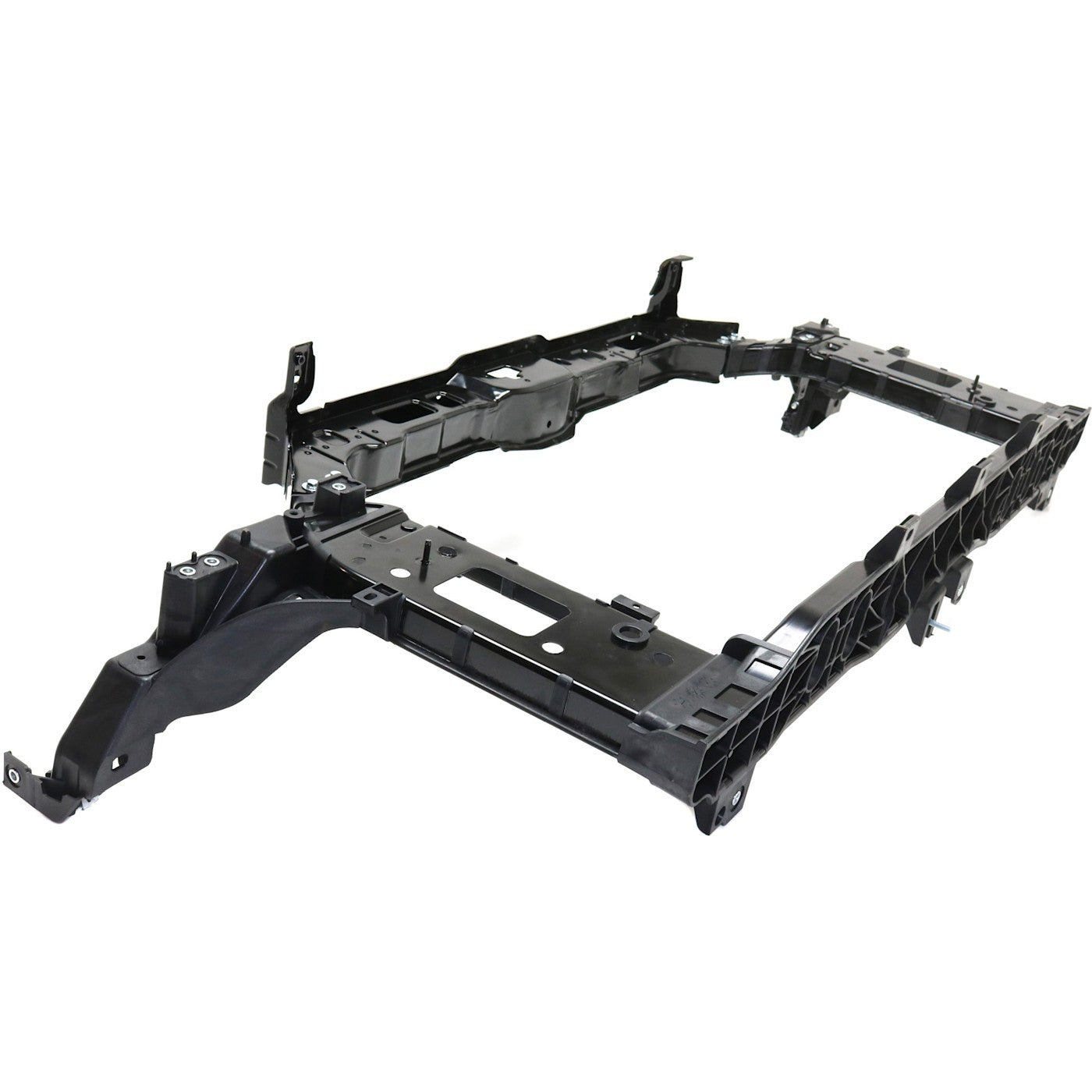 Radiator Support for Kia Soul (2014–2017)