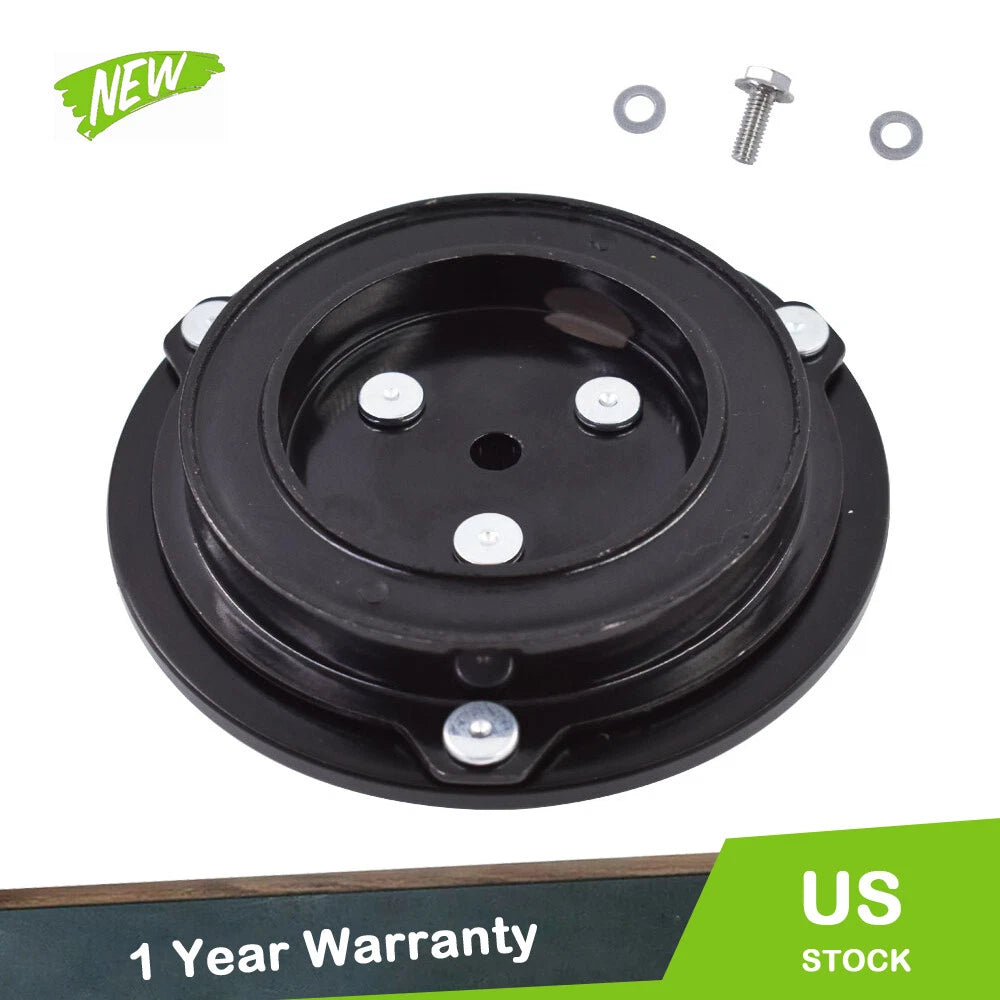 AC Compressor Clutch Kit Coil Pulley for Toyota Tacoma 2005–2016