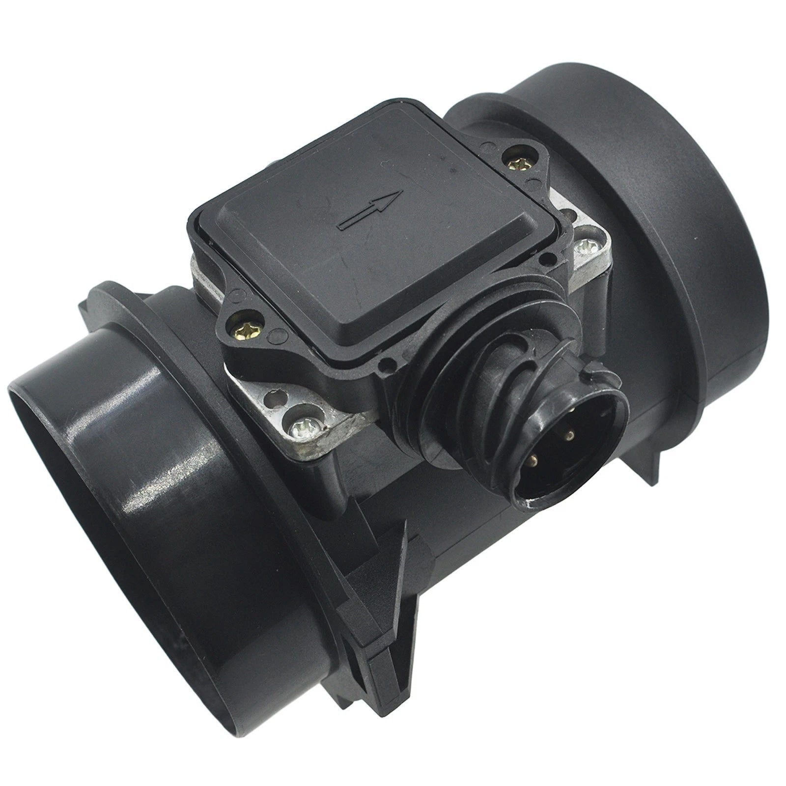 Mass Air Flow Sensor Meter MAF for BMW M3 (1996–2001) 13621703