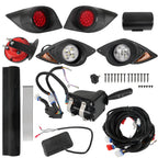 LED Light Kit for Yamaha G29 YDR Drive (2007–Present)