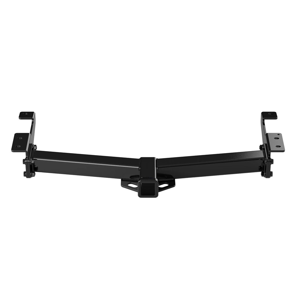 2 Inch Trailer Hitch Receiver for Ford E-150 E-250 E-350 (2003–2014)