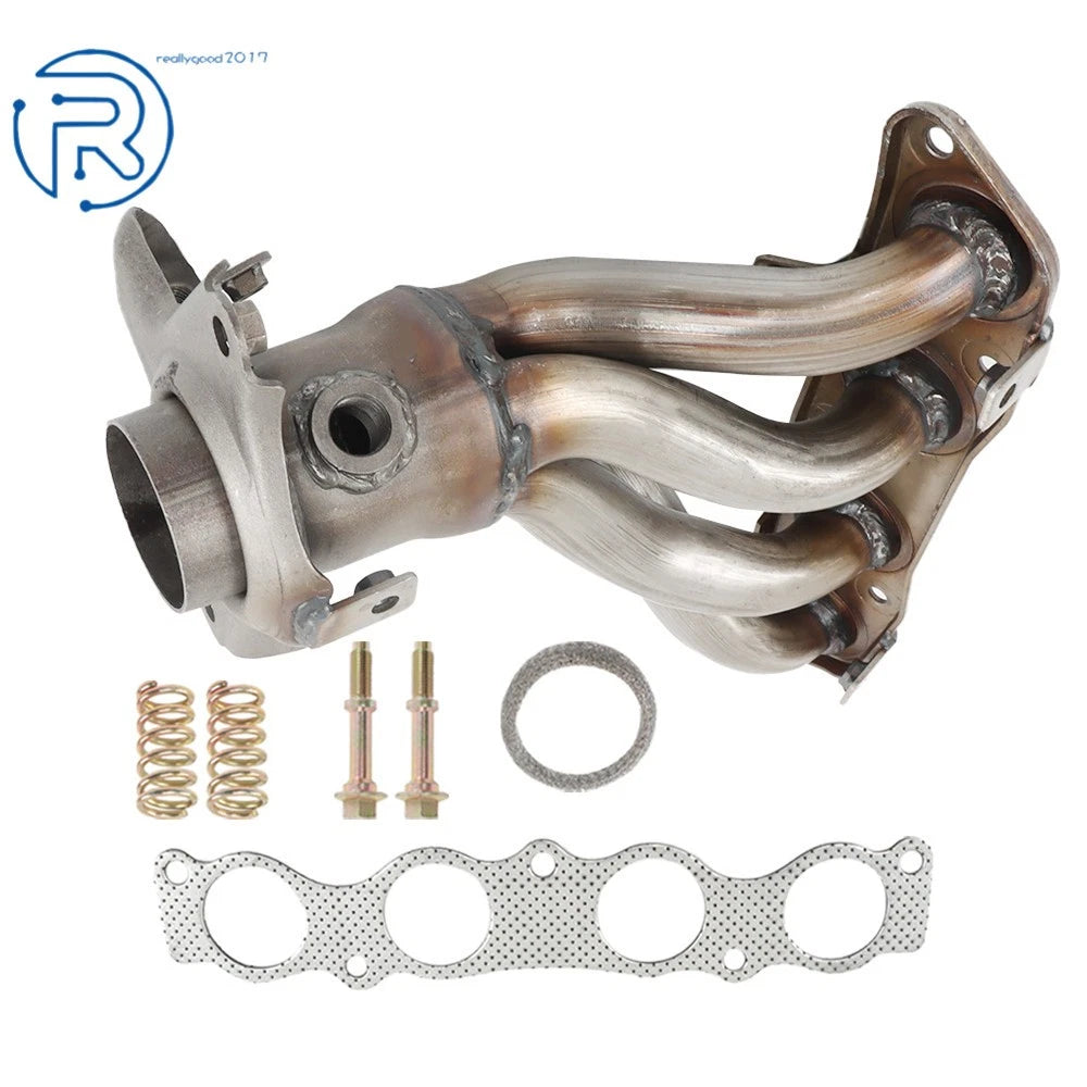 Exhaust Manifold with Gasket Kit for Toyota Corolla Matrix (2009–2010)