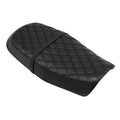 Black Rider Driver Passenger Seat for Honda CB1100 (2010–2024)