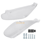 Side Panel Plates Kit for Honda XR80R XR100R (1988–2000)