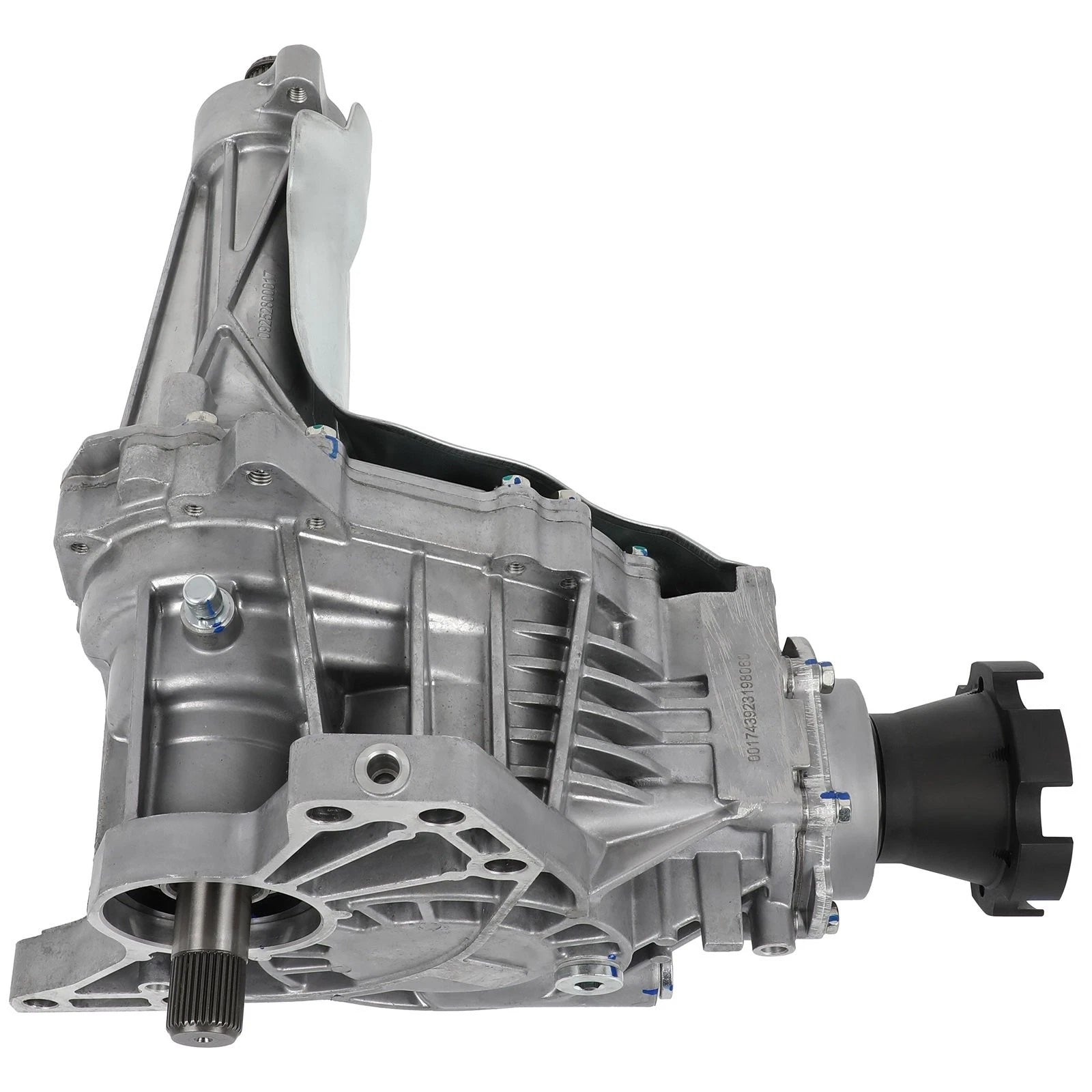 Transfer Case Assembly PTU for Chevy Equinox GMC Terrain (2010–2017)