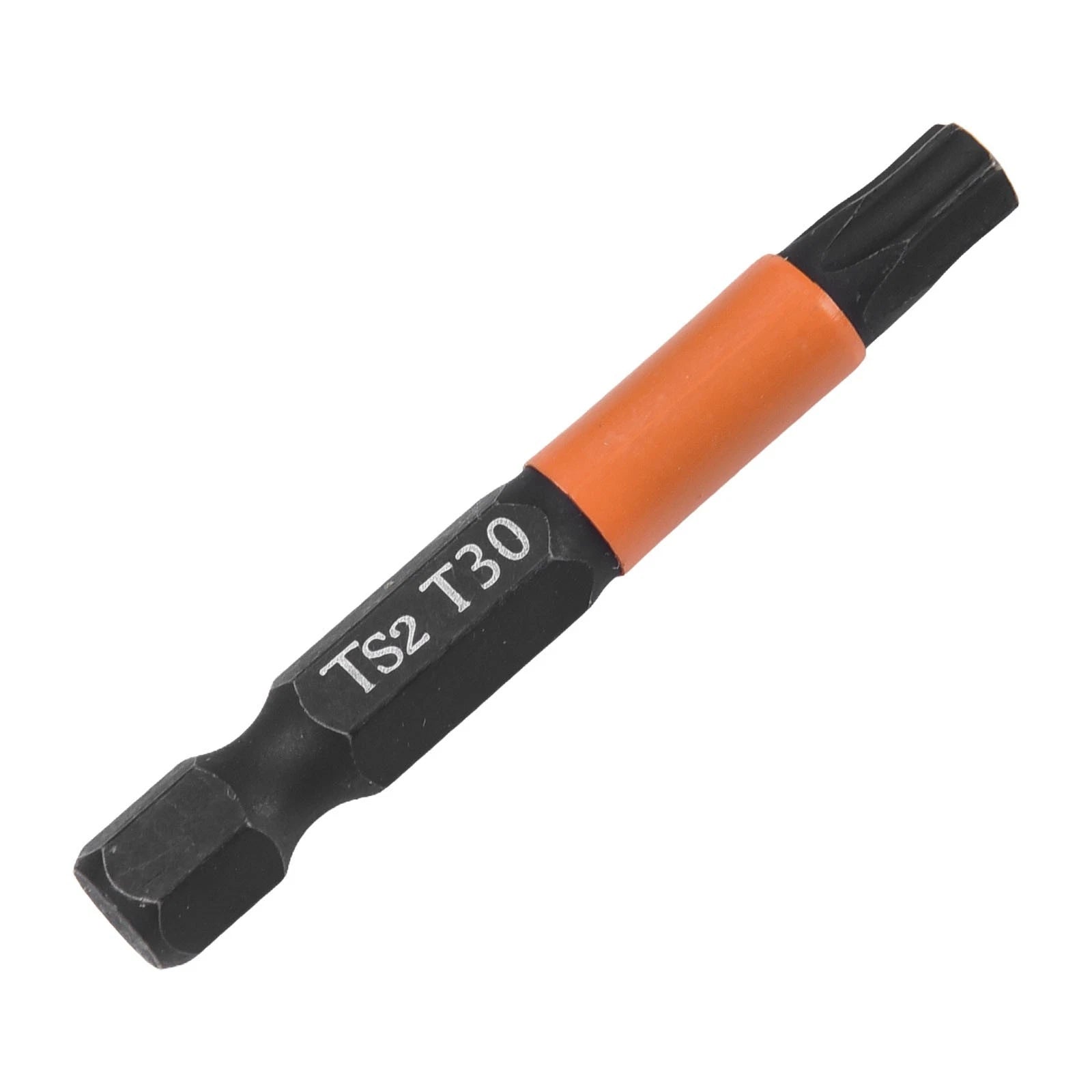 11pcs Screwdriver Bit Set with 6 35mm Hexagonal Handle