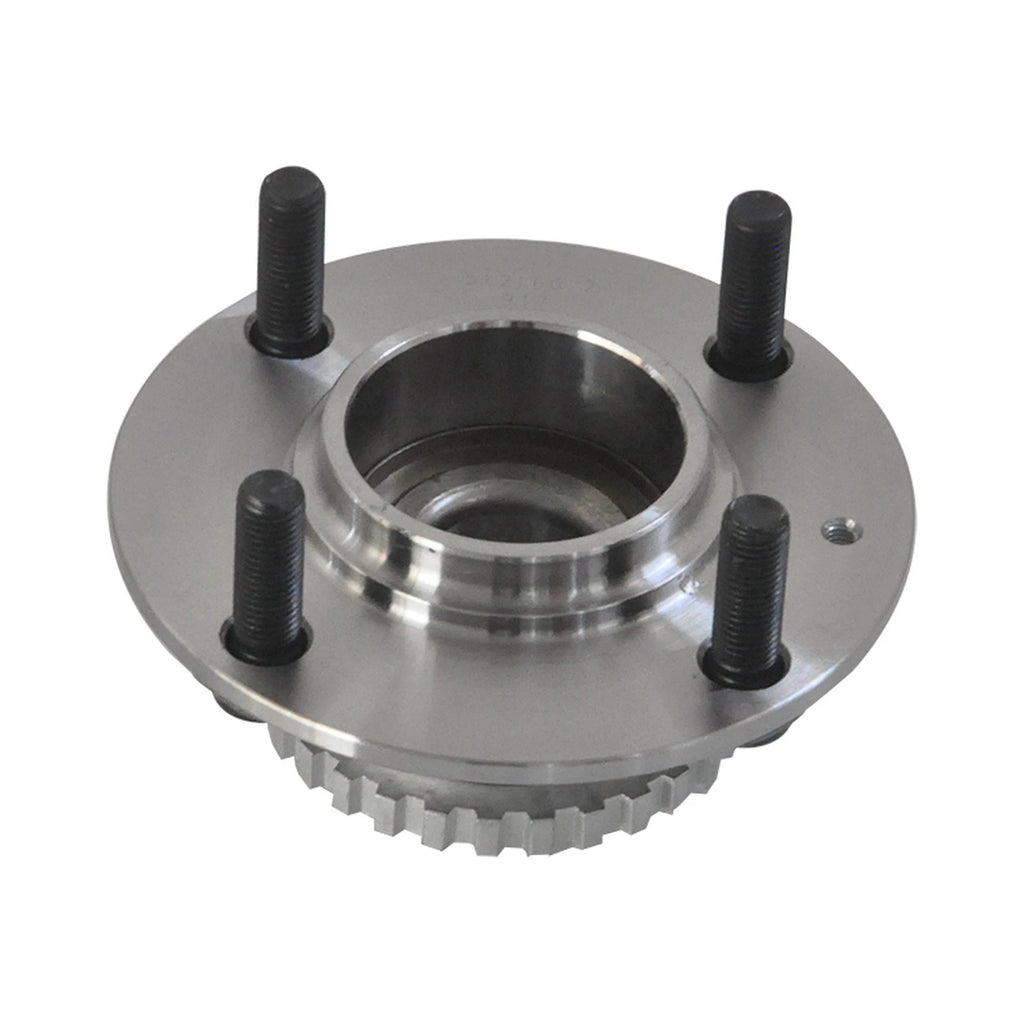 Rear Wheel Hub & Bearing Assembly for Hyundai Elantra Tiburon (1997–2001)