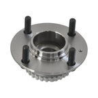 Rear Wheel Hub & Bearing Assembly for Hyundai Elantra Tiburon (1997–2001)