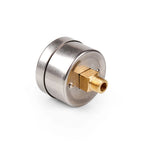 Fuel Pressure Gauge for Automotive (0-140 PSI)