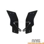 LED Rear Saddlebag & Tour-Pak Lights for Harley Tri Glide, Street Glide (14-22)