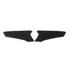 Tank Traction Gas Pad Knee Grips Protector for Honda CB650R (2019–2022)