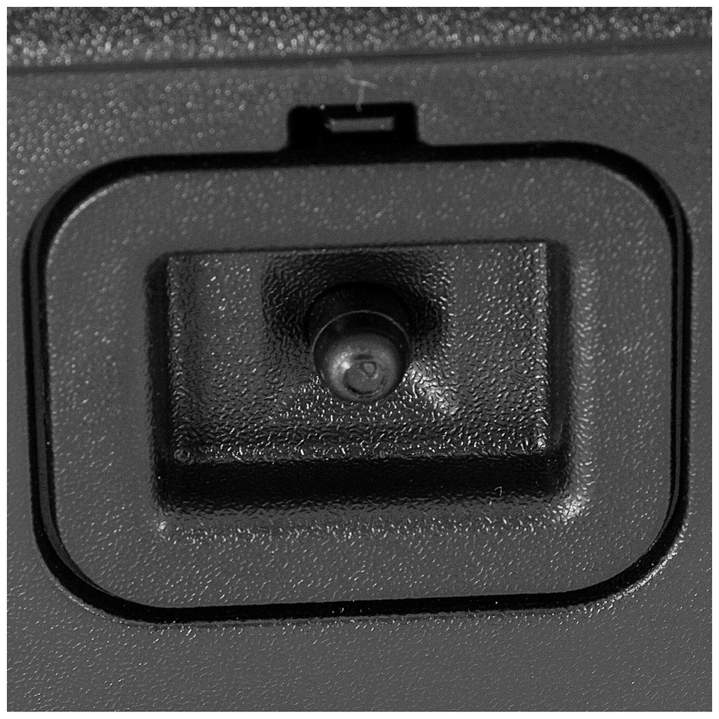 Heated Towing Mirror for Ford F350 F250 F450 F550 (Passenger Right Side)