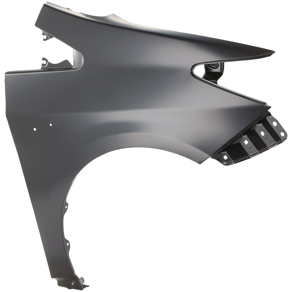 Fender for Toyota Prius (2010–2012) Front Passenger Side